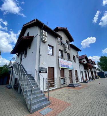 Grunwald Hostel | Hostel Kandulski