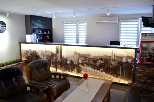 Labedy Hostel | Hostel Malinowski City