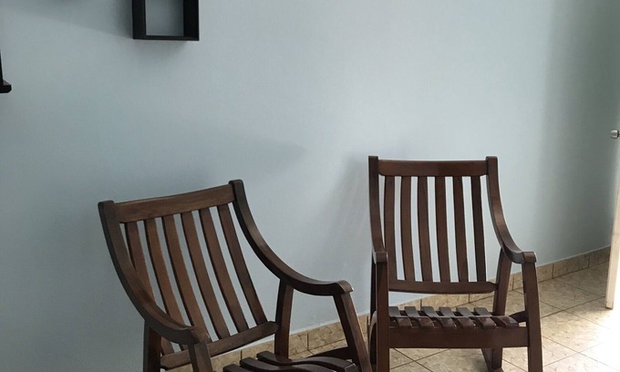 Managua House | Hostel Quinta Johana Bed n Breakfast