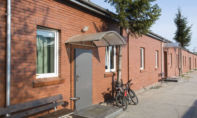 Praga Poludnie Hostel | Hostel Siennicka