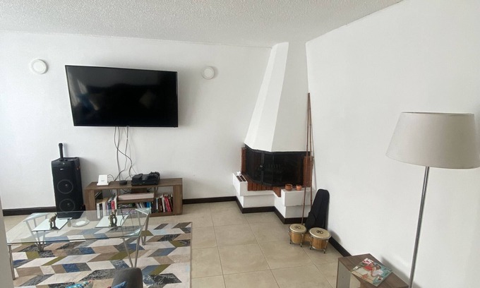Fontibon Hostel | Hostel Urban City Bogota