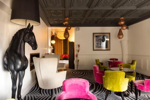 Argentan Hotel | Hostellerie de la Renaissance