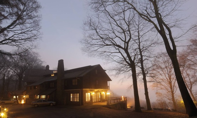 Heuvelland Hotel | Hostellerie Kemmelberg