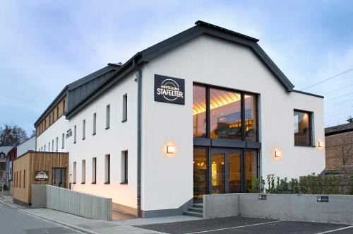 Walferdange Hotel | Hostellerie Stafelter