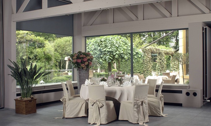 Lembeke Hotel | Hostellerie Ter Heide