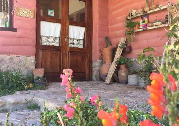 Humahuaca Bed & Breakfast | Hostería del Tantanakuy