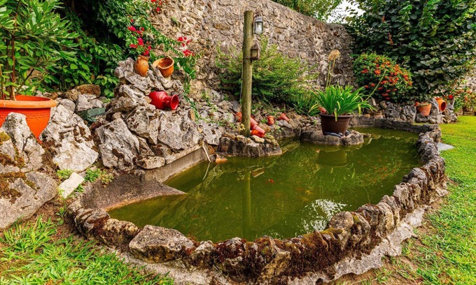 Marina de Cudeyo Hotel | Hostería las fuentes