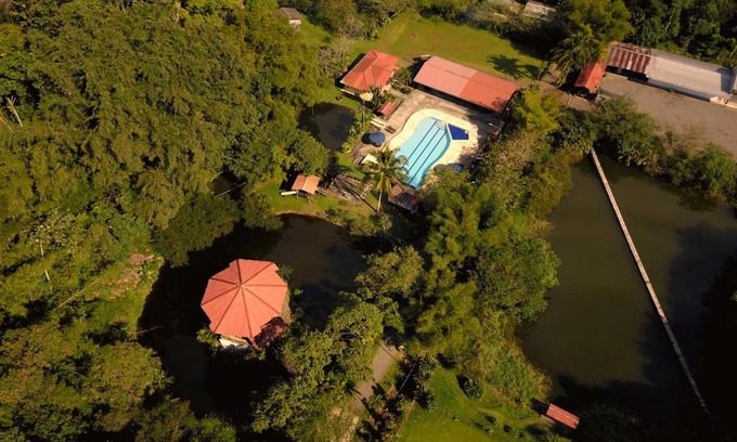 Loreto Hotel | Hostería Ojo de Agua