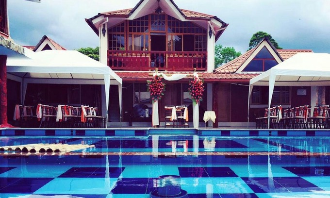 Ramonurcu Hotel | Hosteria Don Elias
