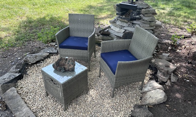 Florissant House | Hot tub getaway home! Relax and recharge at your STL cozy vacation retreat