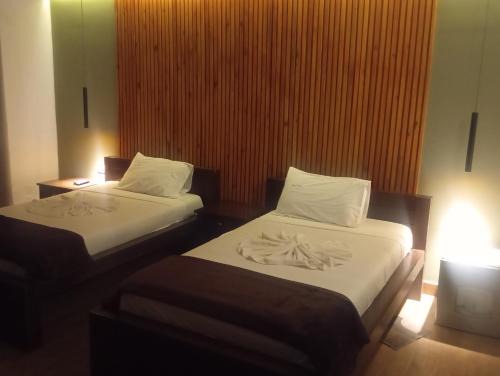 Beira Hotel | HOTEiL MONTE VILLAGE