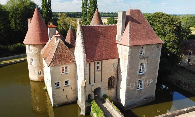 Gimouille Hotel | Hotel ∙ 1 bedroom ∙ 1 guest