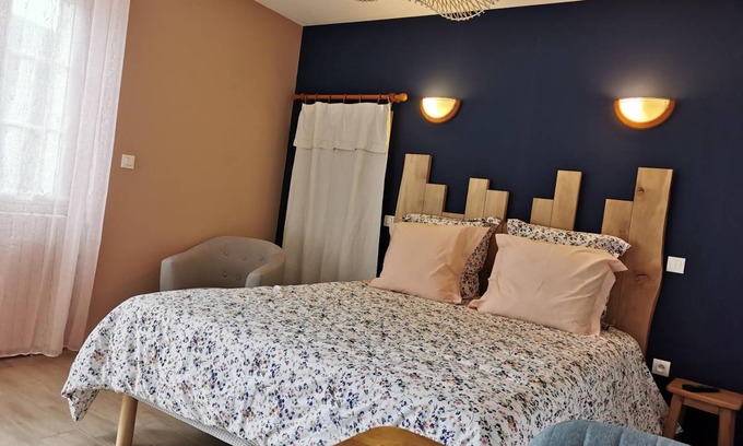 Thury Hotel | Hotel ∙ 1 bedroom ∙ 1 guest