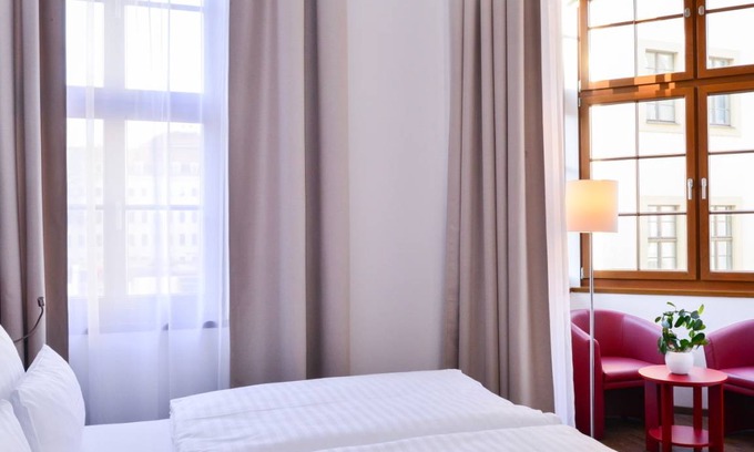 Innere Altstadt Hotel | Hotel ∙ 1 bedroom ∙ 2 guests