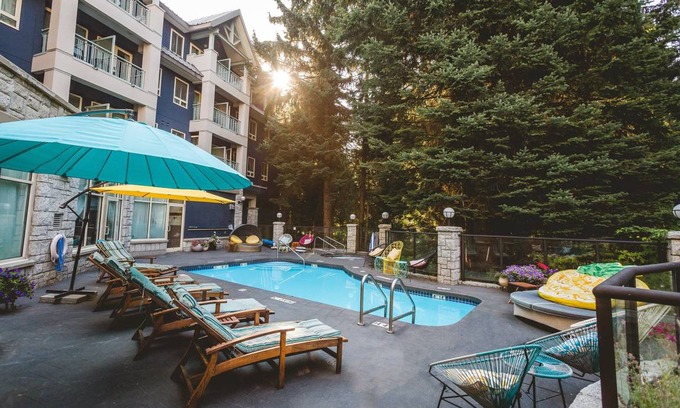 Village North Hotel | Hotel ∙ 1 bedroom ∙ 4 guests