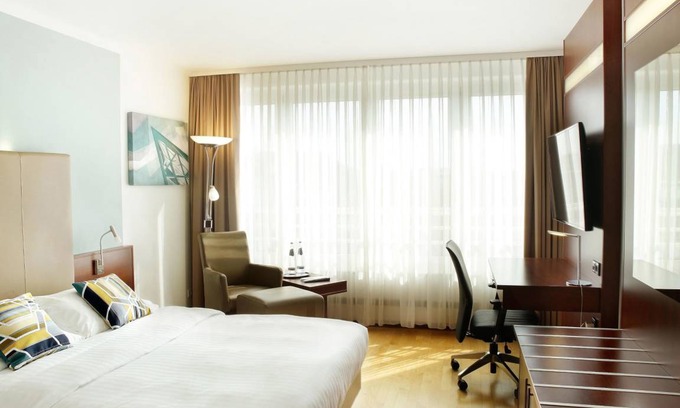 Albertstadt Hotel | Hotel ∙ 1 bedroom ∙ 2 guests