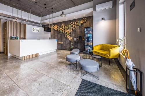 Rumia Hotel | Hotel 107