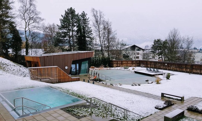 Bludenz Hotel | Hotel ∙ 2 guests