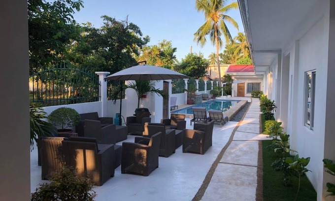 Danao Hotel | Hotel ∙ 2 guests