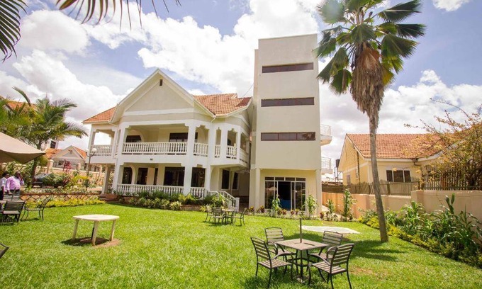 Muyenga Hotel | Hotel ∙ 2 guests