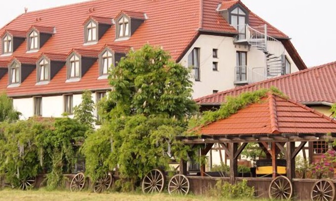 Burghausen-Rueckmarsdorf Hotel | Hotel 3 Linden
