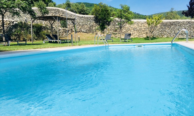 San Martin de Trevejo Hotel | Hotel 4* Conventual Sierra de Gata
