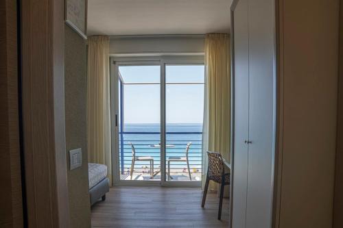 Riva Trigoso Hotel | Hotel 4 Venti spa & wellness