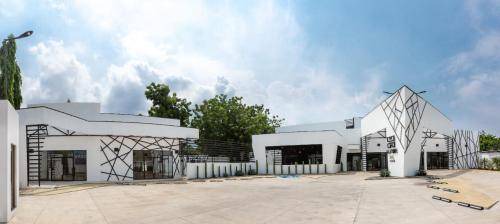 Managua Hotel | Hotel ∙ 5 guests
