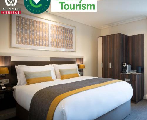 City Centre Dublin Hotel | Hotel 7, Dublin City Centre