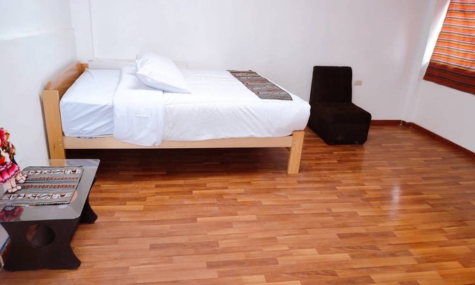 Cusco Historic Center Hotel | Hotel ∙ 8 guests