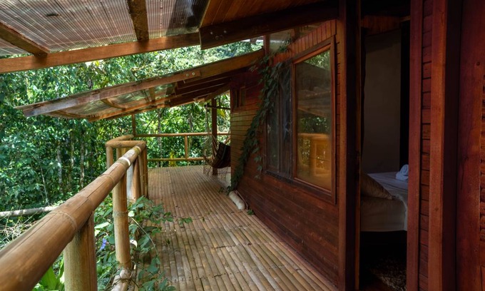 Mindo Hotel | Hotel ∙ 8 guests