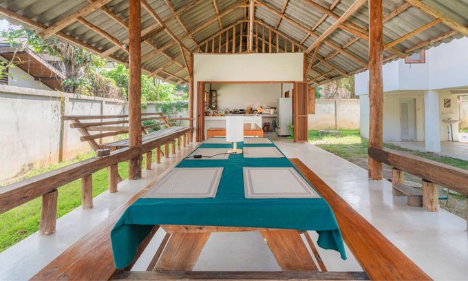 Pai Hotel | Hotel ∙ 8 guests