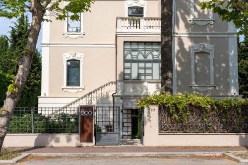 Giulianova Hotel | Hotel 900