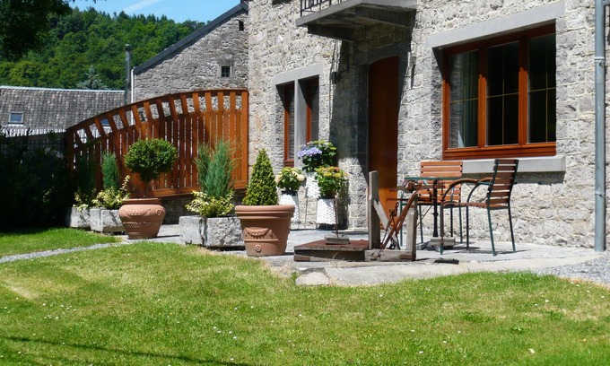 Sy Hotel | Hotel a la Ferme
