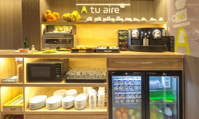 Ermitagana Hotel | Hotel A Pamplona