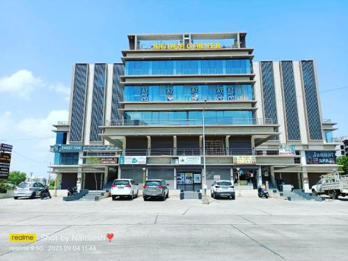 Kadi Apartment | hotel a seven