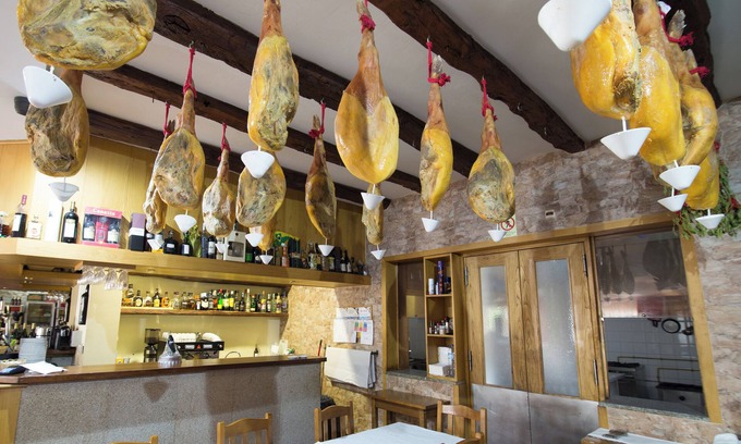 Vimioso Hotel | Hotel A vileira