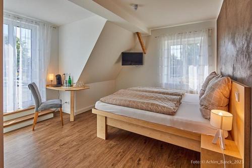 Neumuenster Hotel | Hotel aanders