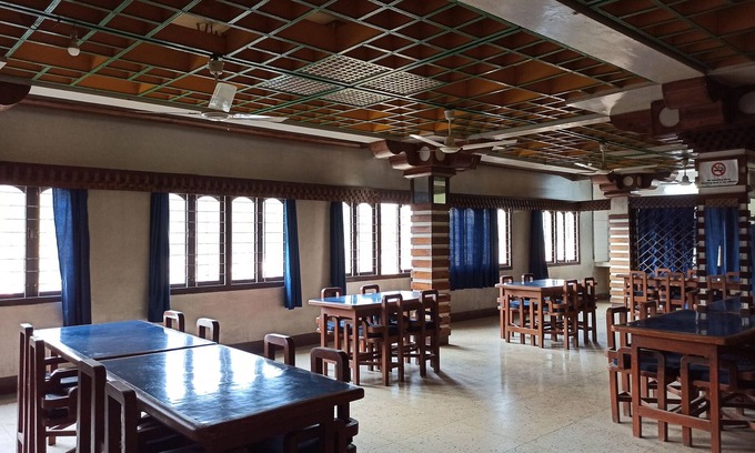 Yupia Hotel | Hotel Aane