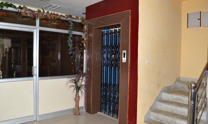 Chittorgarh Hotel | Hotel Aashiyana & Restaurant