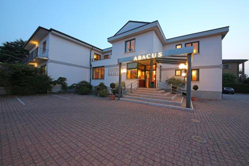 Porto Mantovano Hotel | Hotel Abacus