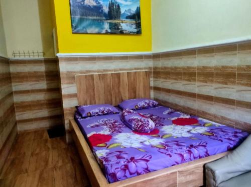 Sidomukti Hotel | Hotel Abimanyu Bandungan