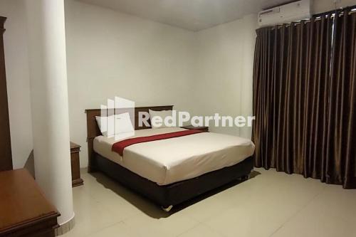 Sengata Hotel | Hotel Abna Sangatta Mitra RedDoorz