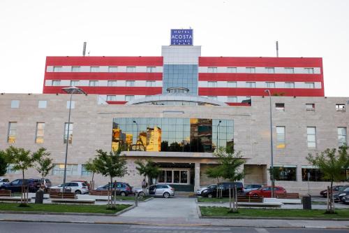 Almendralejo Hotel | Hotel Acosta Centro