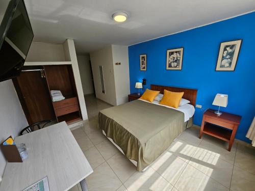 Churin Hotel | Hotel Acuario