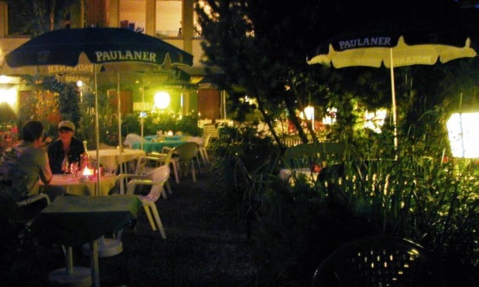Lichtenstein Hotel | Hotel Adler