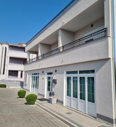 Kastel Stafilic Hotel | Hotel Adria