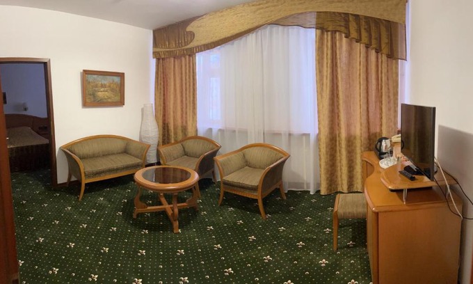 Megion Hotel | Hotel Adria