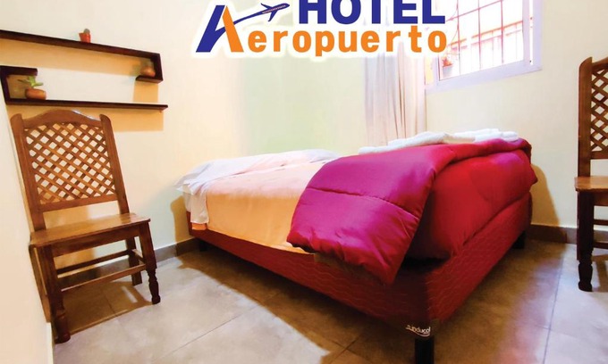 Perico Apartment | Hotel AEROPUERTO Jujuy