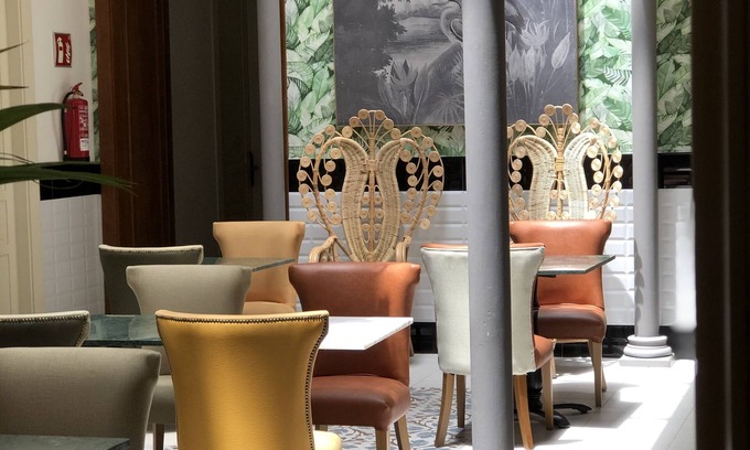 Galdar Hotel | Hotel Agáldar